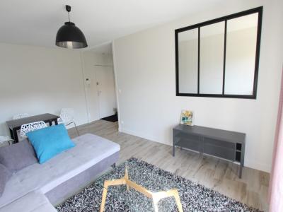 Annonce Location 2 pices Appartement Nantes 44