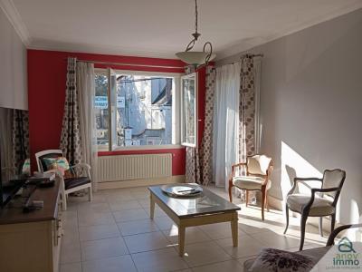 Annonce Vente 5 pices Maison Tours 37