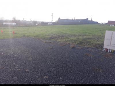 Annonce Vente Maison Chantonnay 85
