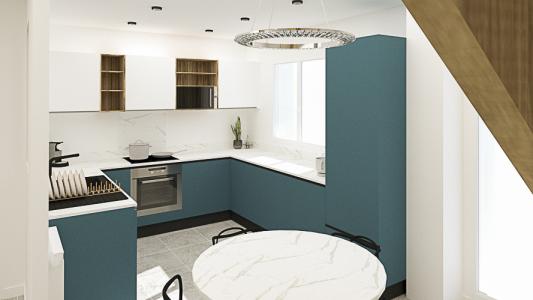 Annonce Vente 6 pices Maison Linas 91