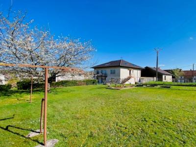 Annonce Vente 13 pices Maison Montferrand-le-chateau 25