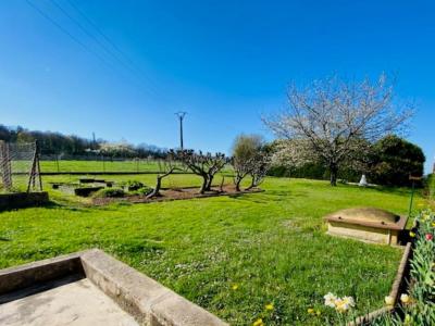 Acheter Maison 263 m2 Montferrand-le-chateau