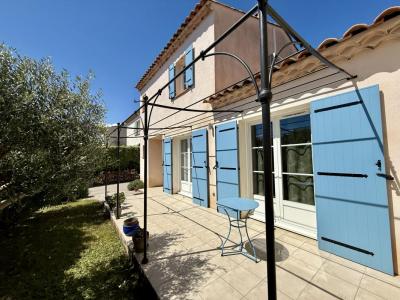 Annonce Vente 5 pices Maison Pelissanne 13