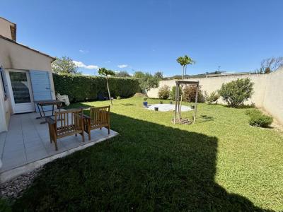 Acheter Maison 116 m2 Pelissanne