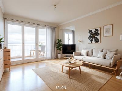 Acheter Appartement 97 m2 Saint-etienne