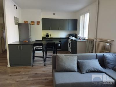 For rent Saint-etienne 3 rooms 67 m2 Loire (42000) photo 0