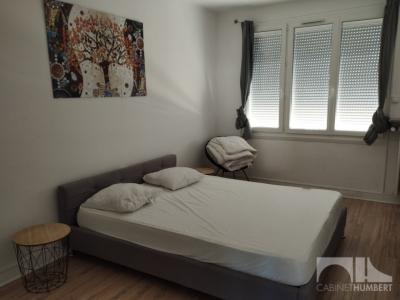 Louer Appartement Saint-etienne 570 euros