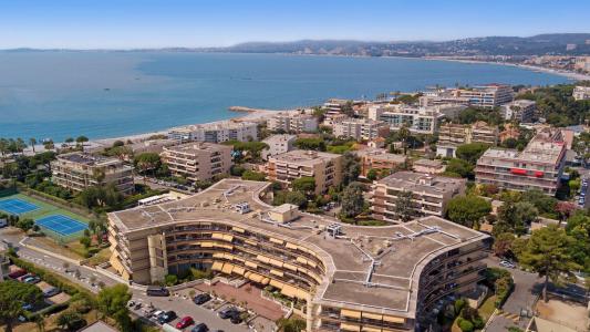 For sale Saint-laurent-du-var 1 room 27 m2 Alpes Maritimes (06700) photo 0