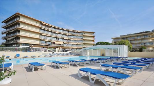 For sale Saint-laurent-du-var 1 room 27 m2 Alpes Maritimes (06700) photo 1