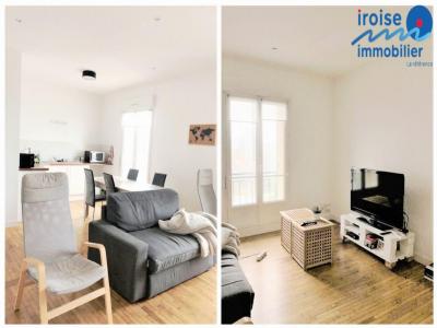 For rent Brest 3 rooms 53 m2 Finistere (29200) photo 3