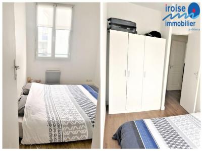 For rent Brest 3 rooms 53 m2 Finistere (29200) photo 4
