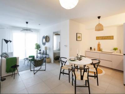 Acheter Appartement 63 m2 Ciboure