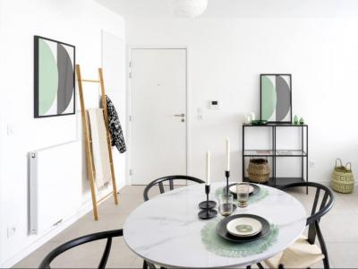 Acheter Appartement Ciboure Pyrenees atlantiques