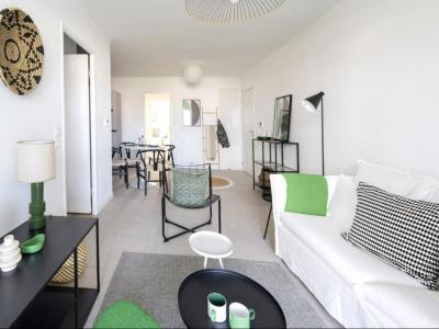 Acheter Appartement Ciboure 385000 euros