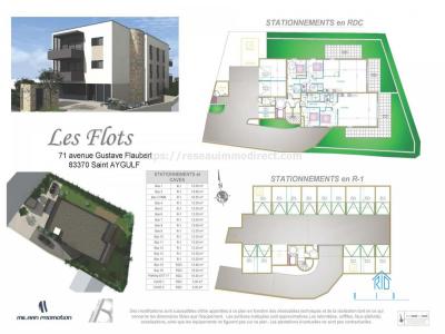 For sale Frejus 3 rooms 70 m2 Var (83600) photo 2