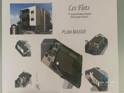 For sale Frejus 3 rooms 70 m2 Var (83600) photo 3
