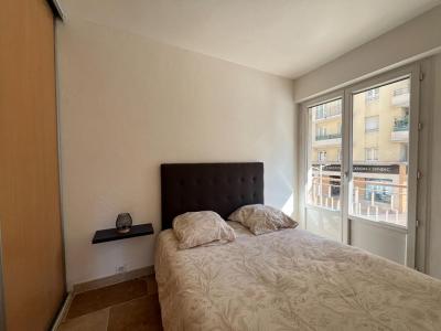 For rent Cagnes-sur-mer 1 room 29 m2 Alpes Maritimes (06800) photo 1