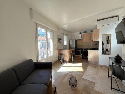 For rent Cagnes-sur-mer 1 room 29 m2 Alpes Maritimes (06800) photo 2