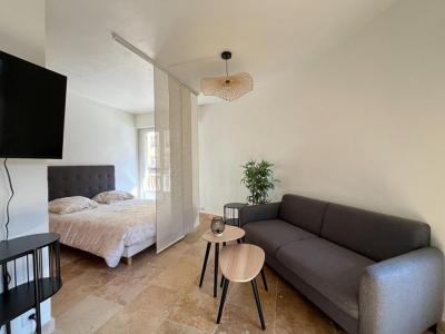 For rent Cagnes-sur-mer 1 room 29 m2 Alpes Maritimes (06800) photo 3