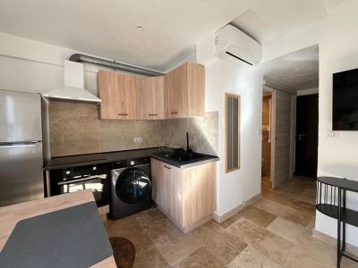 For rent Cagnes-sur-mer 1 room 29 m2 Alpes Maritimes (06800) photo 4