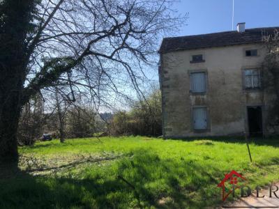 Acheter Maison 100 m2 Bellefontaine