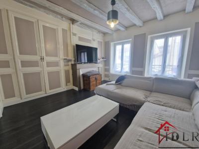 Annonce Vente 6 pices Appartement Chalons-en-champagne 51