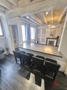 Acheter Appartement 135 m2 Chalons-en-champagne