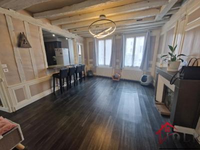 Acheter Appartement Chalons-en-champagne Marne