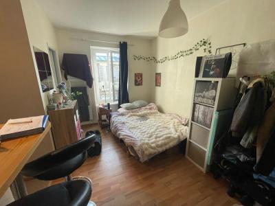 For sale Brest 1 room 17 m2 Finistere (29200) photo 0