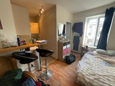 For sale Brest 1 room 17 m2 Finistere (29200) photo 1