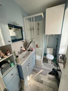 For sale Brest 1 room 17 m2 Finistere (29200) photo 4