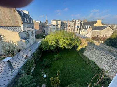 For sale Brest 2 rooms 23 m2 Finistere (29200) photo 0