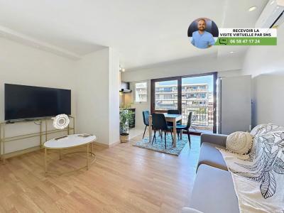 For sale Cannes 1 room 25 m2 Alpes Maritimes (06400) photo 0
