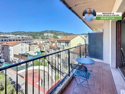 For sale Cannes 1 room 25 m2 Alpes Maritimes (06400) photo 2