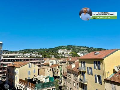 For sale Cannes 1 room 25 m2 Alpes Maritimes (06400) photo 4