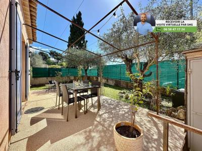Annonce Vente 2 pices Appartement Mouans-sartoux 06