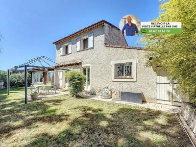 Annonce Vente 5 pices Maison Cannet 06