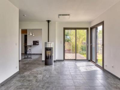 Annonce Vente 4 pices Maison Criel-sur-mer 76