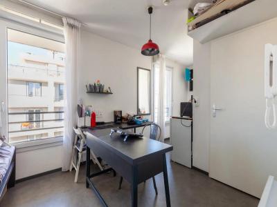 Acheter Appartement Marseille-3eme-arrondissement 56000 euros