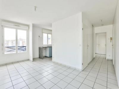 Acheter Appartement 56 m2 Villepinte