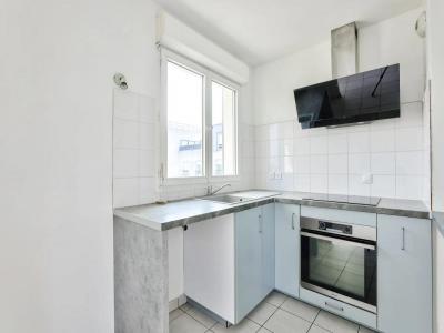 Acheter Appartement Villepinte 231600 euros