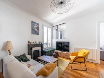 Annonce Vente 3 pices Appartement Bois-colombes 92