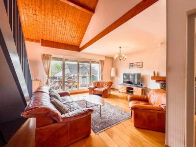 For sale Annemasse 5 rooms 95 m2 Haute savoie (74100) photo 1
