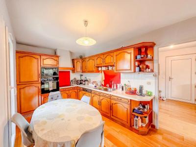 For sale Annemasse 5 rooms 95 m2 Haute savoie (74100) photo 3