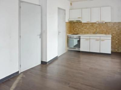 Annonce Vente 4 pices Maison Bagnoles-de-l'orne 61