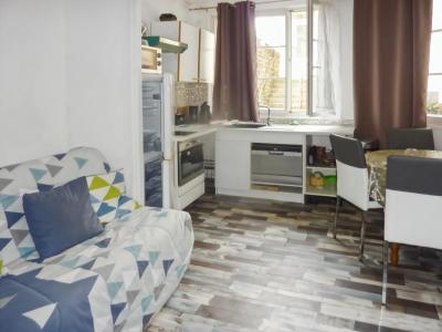 Acheter Maison 65 m2 Bagnoles-de-l'orne