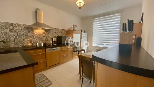 Annonce Vente 6 pices Maison Oignies 62