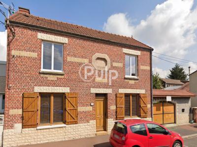 Acheter Maison Oignies 179900 euros