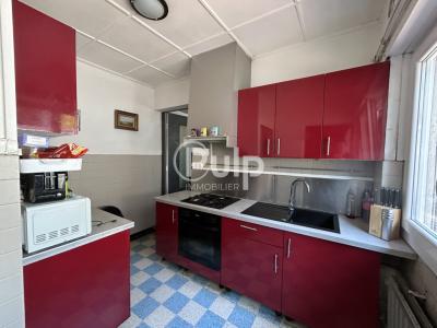Annonce Vente 6 pices Maison Meurchin 62
