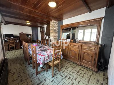 Acheter Maison 124 m2 Meurchin